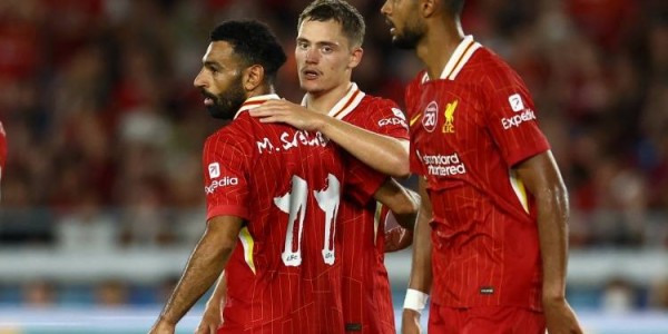 三场定生死！利物浦若全败，斯洛特恐成赛季首位下课主帅！