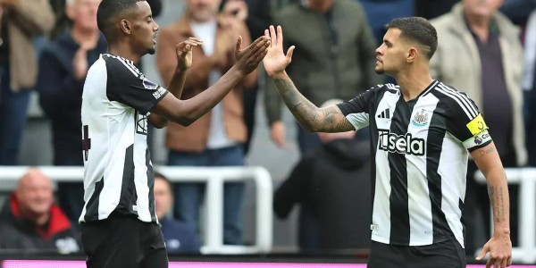 足坛悲喜一夜！世俱杯冠军2-0勒沃库森，国米2-1逆转，纽卡2-2不胜