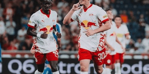 赛事前瞻欧冠 布兰VS萨尔茨堡