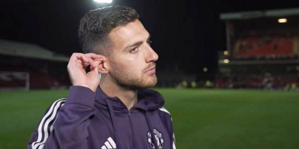 魔咒再起！曼联铁闸受伤一周连伤三人，俱乐部更换队医欲根治伤病问题