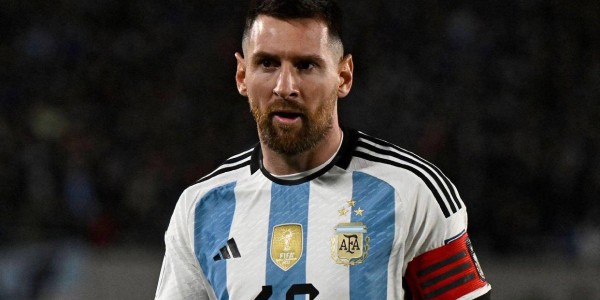 尤文球员戴维：梅西是我职业生涯中最令我钦佩的对手！