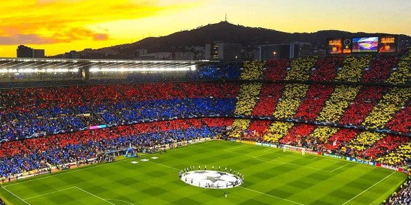 工资帽下降1.12亿欧！西甲豪门又陷入财务困境了