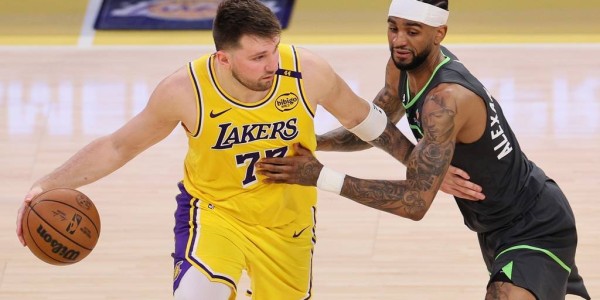 东契奇：我将捐赠500万美元 帮77名年轻人追逐梦想