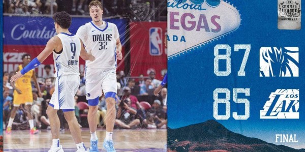 夏联首日综述：弗拉格10+6+4力擒湖人 榜眼探花同时缺阵