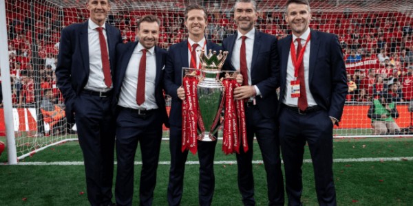 芬威入主利物浦15周年：感恩球迷不离不弃