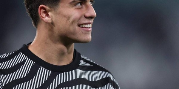 6800万欧！切尔西报价意甲“新皮耶罗”，尤文图斯小将12球7助