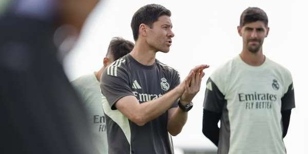 德甲铁卫自荐皇马 愿为阿隆索解决防线危机