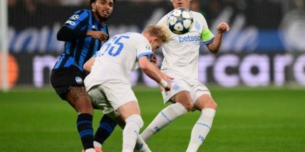 5-1！4-0！欧冠狂欢夜：皇马拜仁国米皆大胜热刺绝平利物浦翻车