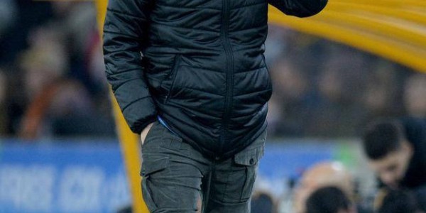 曼城VS布莱顿：积分被曼联超过，曼城变得更像曼联了